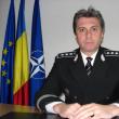 Comisarul-şef Ioan Nicuşor Todiruţ, fostul şef al Inspectoratului de Poliţie al Judeţului (IPJ) Suceava