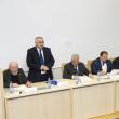 Autorităţile locale și judeţene și USV au prezentat proiectele cu prilejul Centenarului