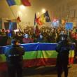 Protestele continuă la Suceava