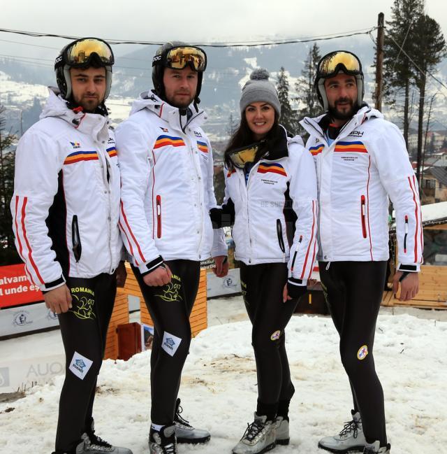 Ultimele manşe din cadrul Campionatului Mondial de Sanie pe pistă naturală, anulate din cauza vremii