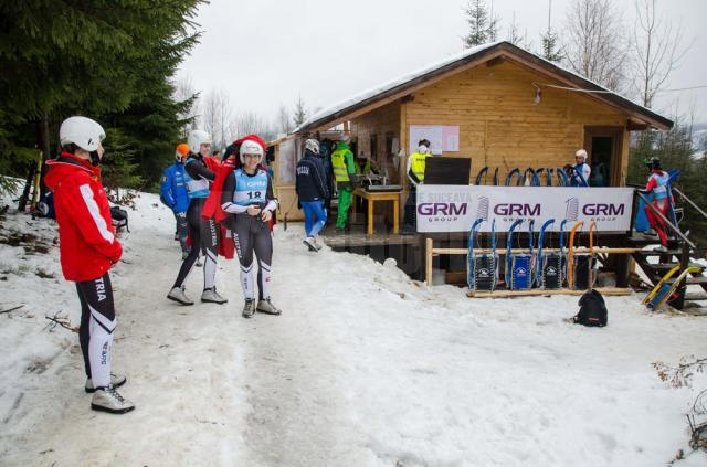 Ultimele manşe din cadrul Campionatului Mondial de Sanie pe pistă naturală, anulate din cauza vremii