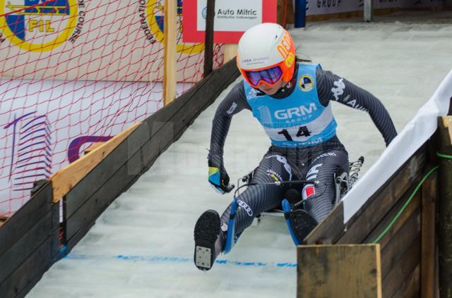 Ultimele manşe din cadrul Campionatului Mondial de Sanie pe pistă naturală, anulate din cauza vremii