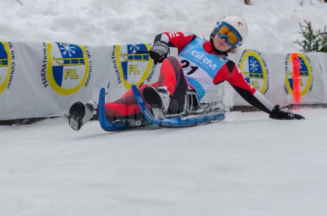 Ultimele manşe din cadrul Campionatului Mondial de Sanie pe pistă naturală, anulate din cauza vremii