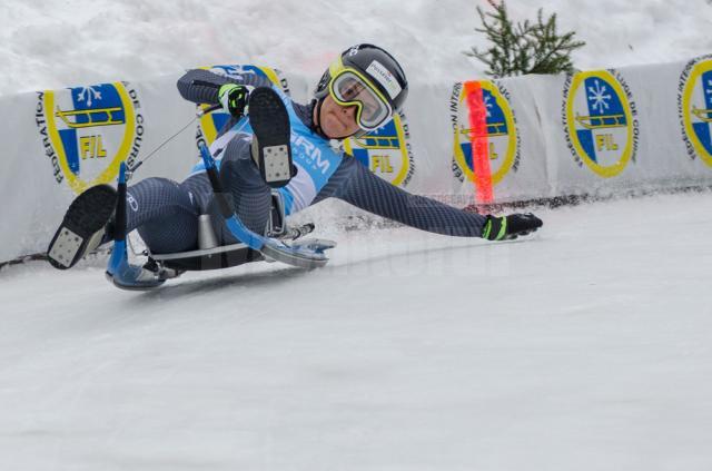 Ultimele manşe din cadrul Campionatului Mondial de Sanie pe pistă naturală, anulate din cauza vremii