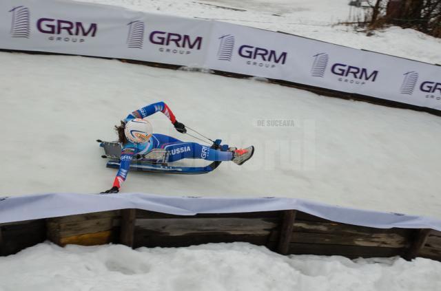 Ultimele manşe din cadrul Campionatului Mondial de Sanie pe pistă naturală, anulate din cauza vremii