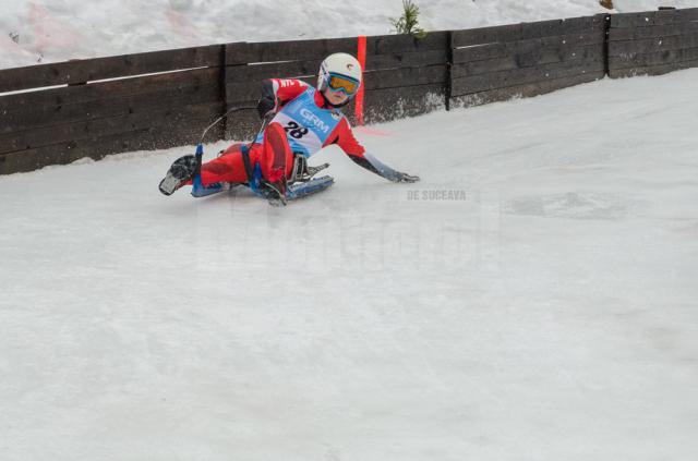 Ultimele manşe din cadrul Campionatului Mondial de Sanie pe pistă naturală, anulate din cauza vremii