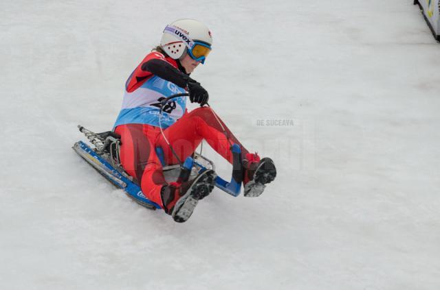 Ultimele manşe din cadrul Campionatului Mondial de Sanie pe pistă naturală, anulate din cauza vremii