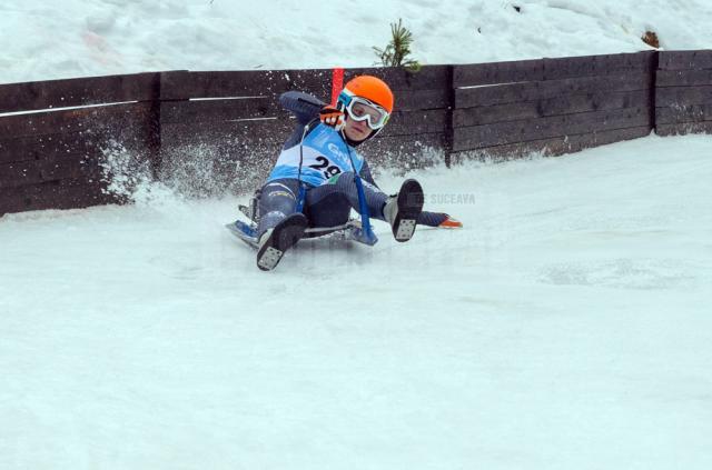 Ultimele manşe din cadrul Campionatului Mondial de Sanie pe pistă naturală, anulate din cauza vremii