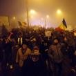 Circa 2.500 de suceveni au mărşăluit sâmbătă pe străzile municipiului Suceava