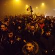 Mii de protestatari au mărşăluit în weekend pe străzile municipiului Suceava