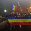 Mii de protestatari au mărşăluit în weekend pe străzile municipiului Suceava