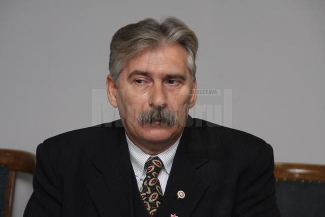 Avocatul Dorin Andronic şi-a anunţat demisia din PNL începând de astăzi