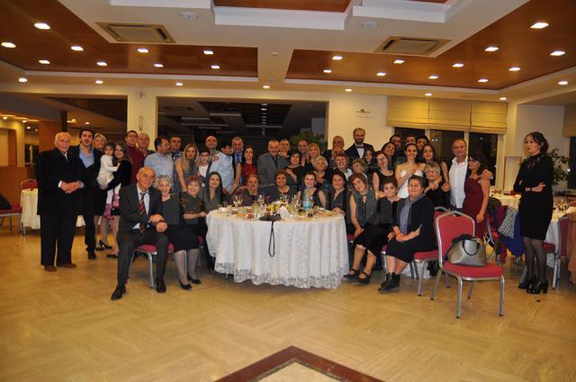 Nunta a avut loc în Ankara, majoritatea invitaţilor fiind cei din familia miresei