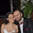 Regizorul sucevean Adrian Ţofei s-a căsătorit cu o frumoasă actriţă din Turcia