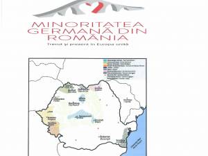 Expoziția „Minoritatea germană din România - Trecut și prezent într-o Europă unită”