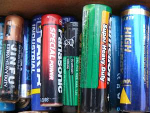 Primăria Fălticeni a câştigat Campania de colectare a bateriilor şi acumulatorilor uzaţi