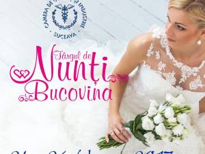 Târgul de Nunţi Bucovina