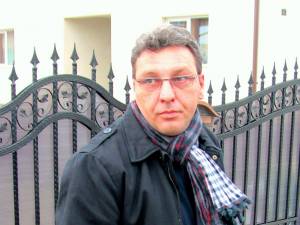 Fostul şef al Serviciului de Informaţii şi Protecţie Internă (SIPI) Suceava, comisarul-şef Cristian Macsim