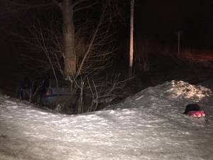 Accident mortal între Cornu Luncii şi Mălini, marţi seară