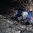 Groaznicul accident rutier petrecut marţi seară, între Mălini şi Cornu Luncii