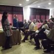 Instruirea coregrafilor grupurilor folclorice de amatori din judeţul Suceava