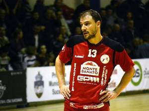 Suceveanul Mihai Rohozneanu va juca la Constanța până la finalul sezonului