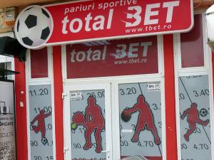 Pariuri sportive total bet