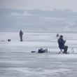 Pescarii sportivi şi-a testat abilităţile şi şi-au încercat norocul la Cupa Prieteni Pescari de la Lipoveni