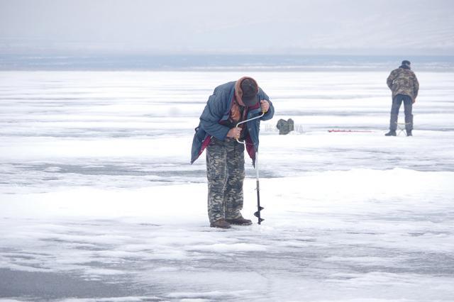 Pescarii sportivi şi-a testat abilităţile şi şi-au încercat norocul la Cupa Prieteni Pescari de la Lipoveni