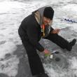 Pescarii sportivi şi-a testat abilităţile şi şi-au încercat norocul la Cupa Prieteni Pescari de la Lipoveni