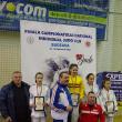 Suceava a fost pentru prima dată după revoluţie gazda unui Campionat Naţional