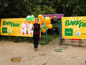 „Bark Park”