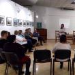 Sesiune de formare privind integrarea străinilor cu şedere legală în România