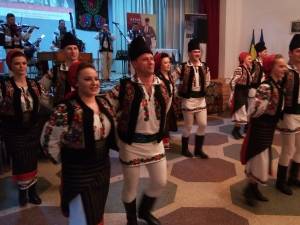 Proiectul „10 pentru folclor” a ajuns la Ciocăneşti