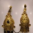 Aproape opt mii de vizitatori la expoziţia „Aurul şi argintul antic al României”