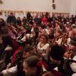 Public numeros la întâlnirea-spectacol de la Ciocăneşti