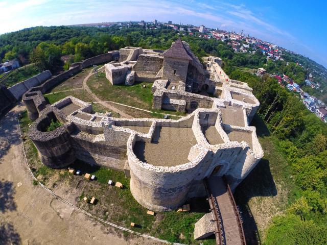 Suceava, în topul celor mai frumoasa oraşe din România
