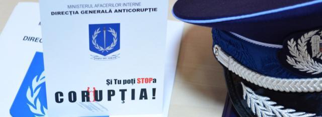 Numeroase dosare de corupţie în Suceava, deşi aproape nimeni nu denunţă şpaga