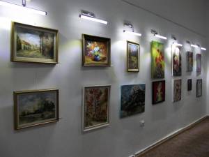 Expoziţia retrospectivă „Bucovina - Trecut, prezent și viitor”