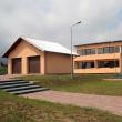 Un campus şcolar în valoare de opt milioane de euro zace nefolosit la mai bine de jumătate de an de la inaugurare