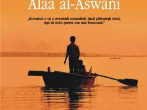 Alaa al-Aswani: „Aș fi vrut să fiu egiptean”