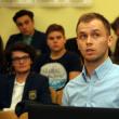 Andrei Grigoriciuc vrea sa-i ajute pe elevii romani care vor sa studieze în Danemarca