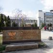 Circa o treime dintre studenţii Universităţii din Suceava abandonează studiile