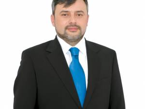 Vicepreşedintele regional al PNL, deputatul Ioan Balan