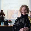 Sofia Vicoveanca a stat de vorbă cu elevii Liceului „Ion Nistor” Vicovu de Sus