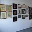 Expoziţia „Miniaturi de Martie”, la Galeria de Artă „Ion Irimescu” Suceava
