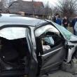 Accident cu trei răniţi la Horodnic de Sus