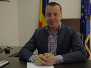Viceprimarul Lucian Harşovschi: "Echipele de curățenie vor acționa inclusiv pe timp de noapte"