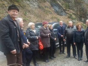 Prefecturile din judeţele Suceava şi Neamţ colaborează pentru salubrizarea cursului de apă al râului Bistriţa