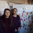 Acţiuni umanitare dedicate zilei de 8 Martie, la Fălticeni